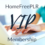 HomeFreePLR VIP membership