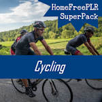 Cycling PLR SuperPack