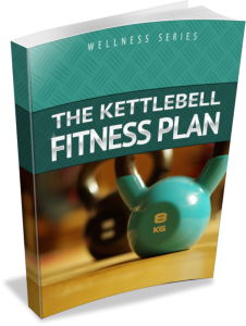 kettlebell fitness